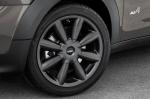 Mini Paceman Cooper S All4 2014 года